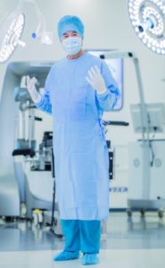 Surgical Gowns