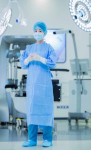 Surgical Gown