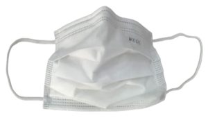 Surgical Mask