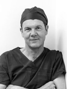 Associate Professor Michael Cooper OAM